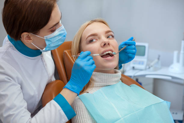 24-Hour Dental Clinic Near Me Hoxie, KS